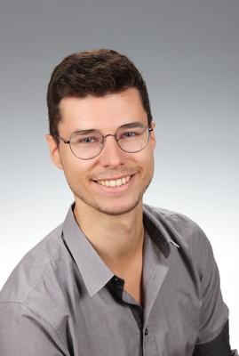 Niklas Aichholzer