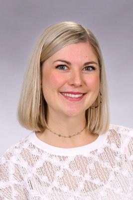 Christina Haas
