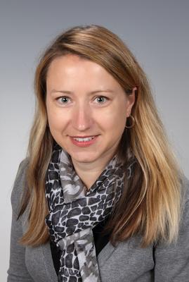 Silke Prietl